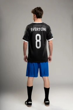 Camiseta de Futebol