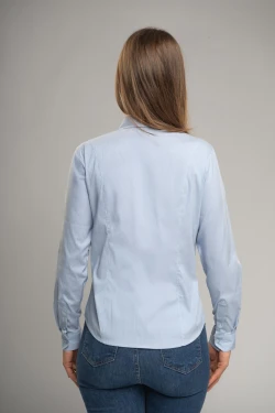 Camisa Social Feminina