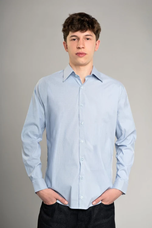 Camisa Social Masculina