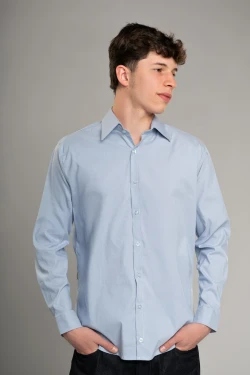 Camisa Social Masculina
