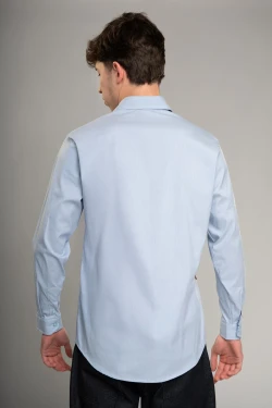 Camisa Social Masculina