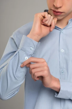 Camisa Social Masculina