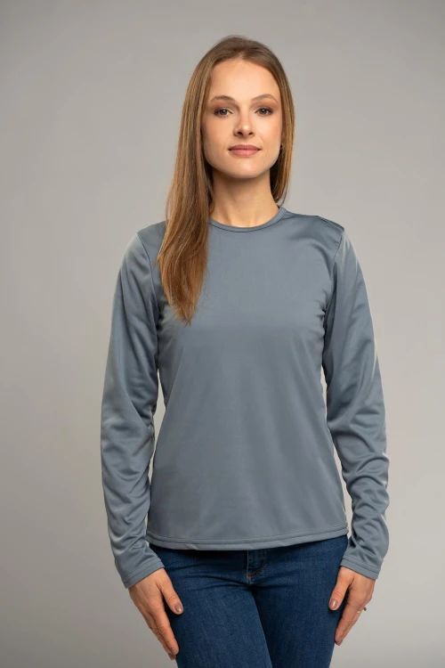 Camiseta Térmica Feminina