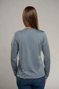 Camiseta Térmica Feminina