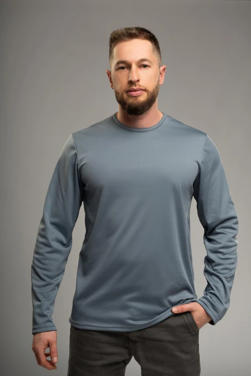 Camiseta Térmica Masculina