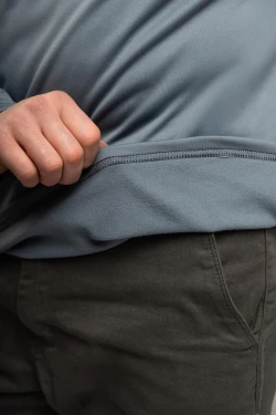 Camiseta Térmica Masculina