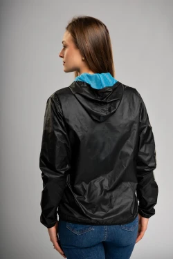 Jaqueta Corta Vento Feminina