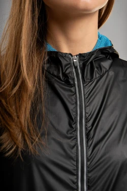 Jaqueta Corta Vento Feminina