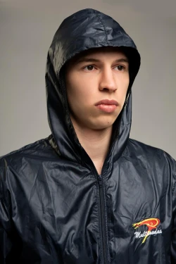 Jaqueta Corta Vento Masculina