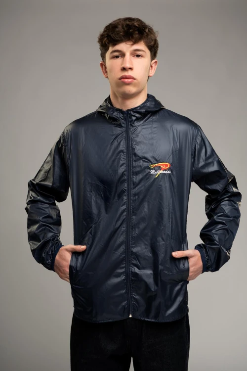 Jaqueta Corta Vento Masculina