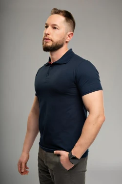 Camisa Gola Polo Masculina