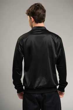 Jaqueta Malha Masculina