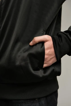 Jaqueta Malha Masculina