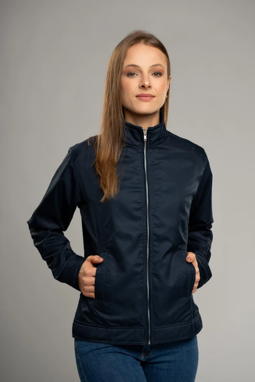 Jaqueta Social Feminina