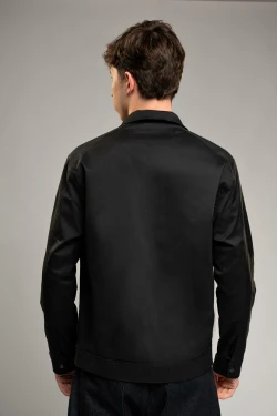 Jaqueta Social Masculina