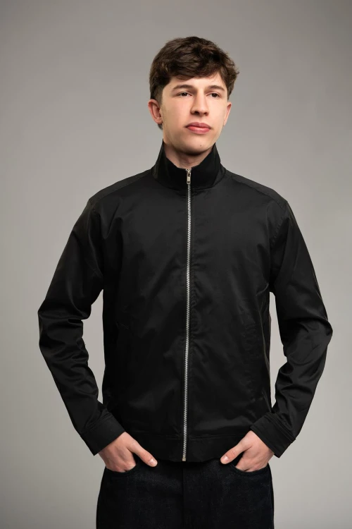 Jaqueta Social Masculina