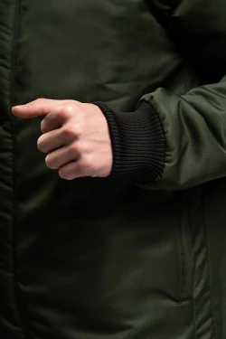 Jaqueta Térmica Masculina