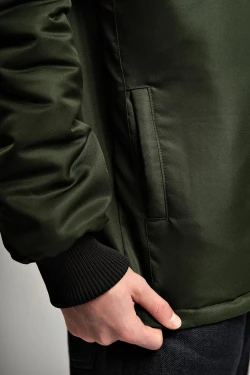 Jaqueta Térmica Masculina