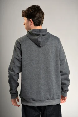 Blusão Moletom Masculino