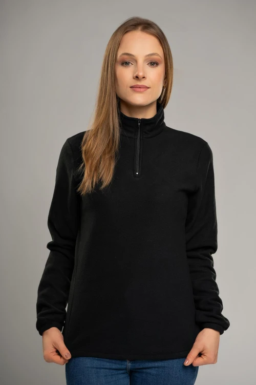 Blusão Soft Feminino