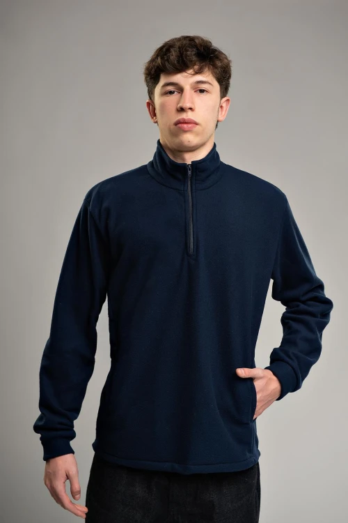 Blusão Soft Masculino