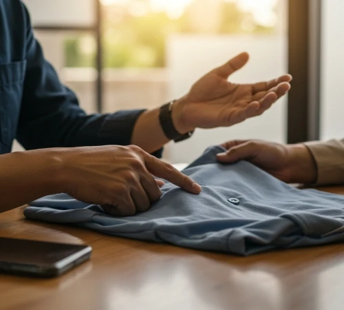 REALIZAÇÃO DO PEDIDO