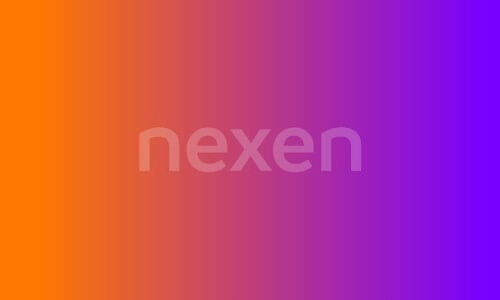 Pensou distribuidor? Pensou Nexen.