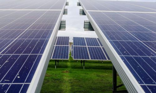Nexen e energia solar: aproximando o futuro do presente