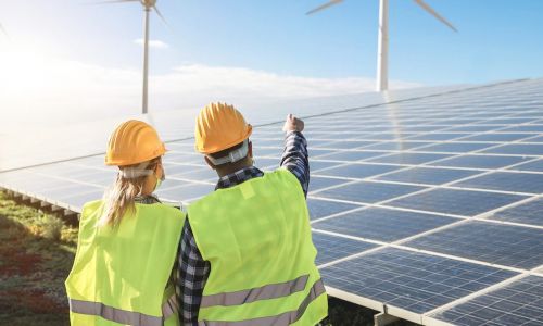 Nexen facilita o acesso à energia limpa