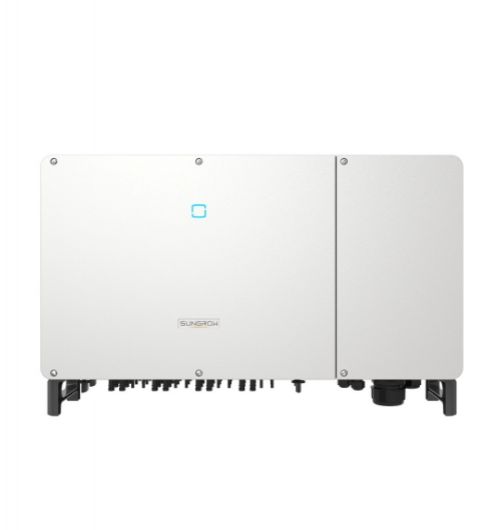 Inversor Trifásico Sungrow SG110CX