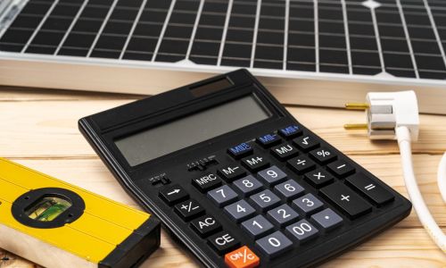 Os 5 principais ladrões de energia na sua casa ou empresa