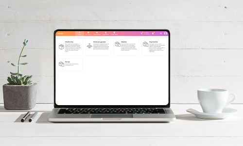 Módulos Nexen: qualidade, procedência e suporte