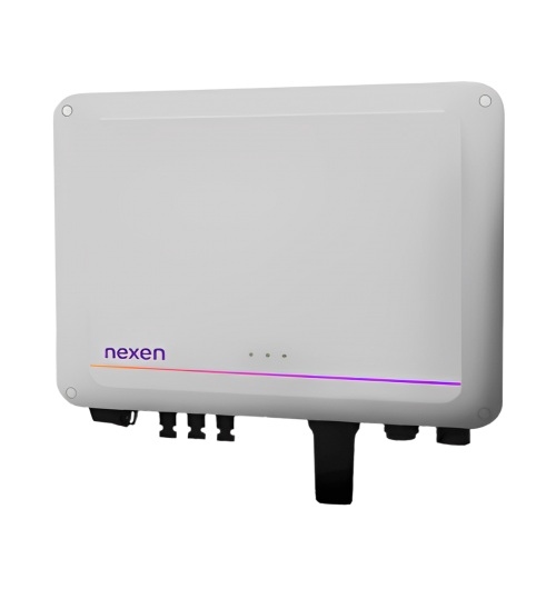 Inversor Monofásico Nexen NXN8K 220V