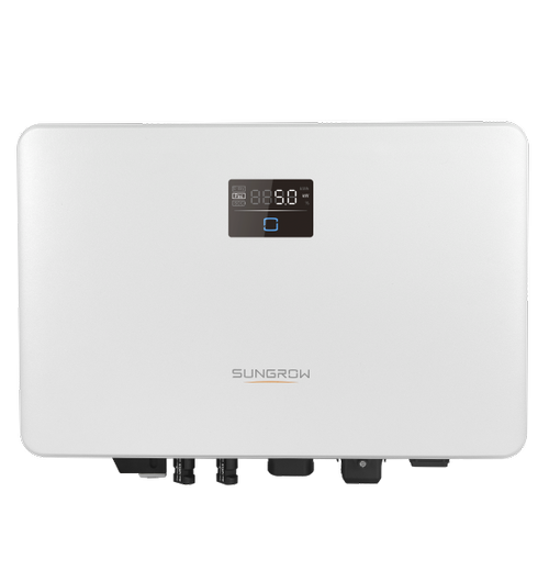 Inversor Monofásico Sungrow SG5.0RS 220V