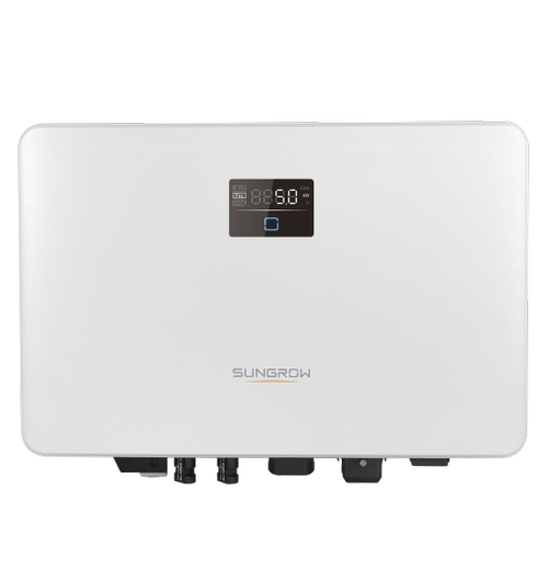 Inversor Monofásico Sungrow SG6.0RS 220V