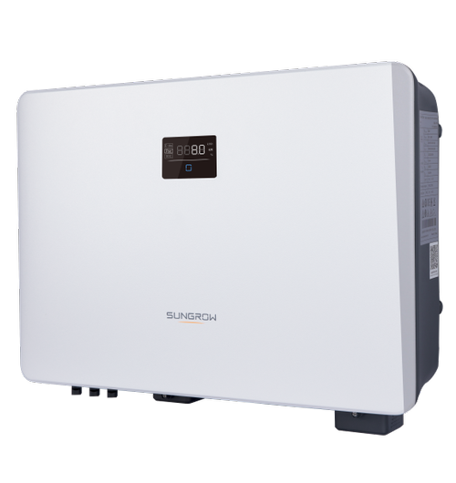 Inversor Monofásico Sungrow SG8.0RS 220V