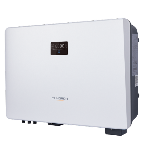 Inversor Monofásico Sungrow SG9.0RS 220V