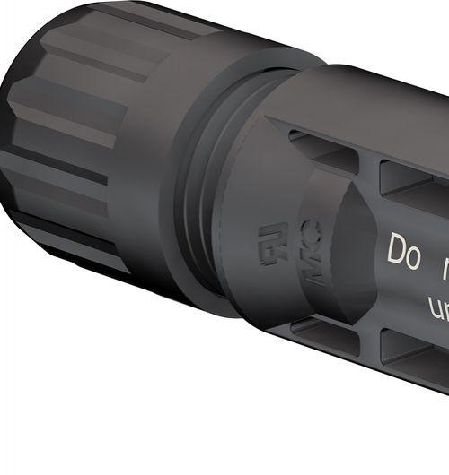 Conector Staubli MC4 Par M/F