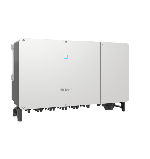 Inversor Trifásico Sungrow SG333HX 800V