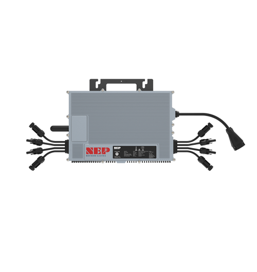 Micro Inversor NEP 2kW  BDM-2000