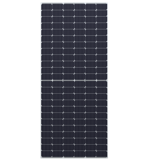 MODULO SOLAR N-TYPE BIFACIAL DMEGC 610W