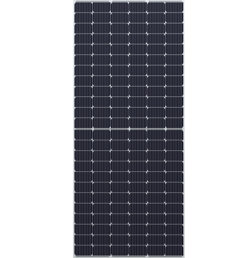 MODULO SOLAR MONOCRISTALINO LONGI 580W