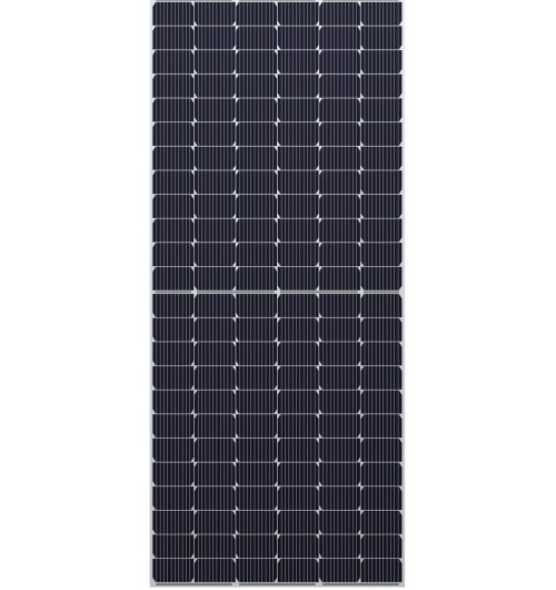 MODULO SOLAR BIFACIAL MAXEON 540W