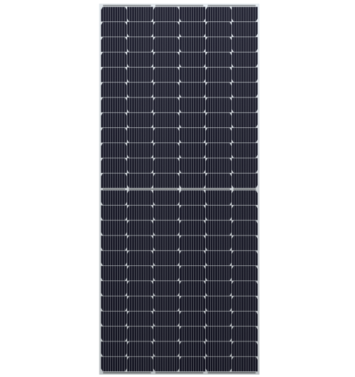 MODULO SOLAR RISEN HJT 700W BIFACIAL