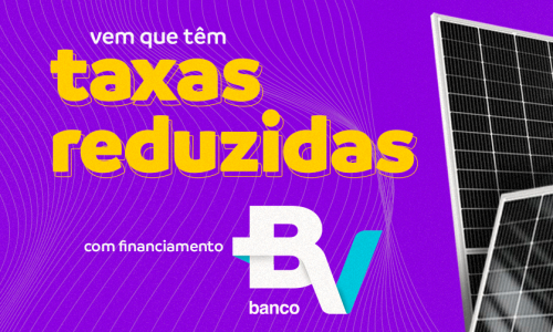 Festival de ofertas nexen: condições especiais BV