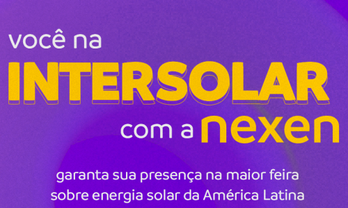 Conexão Intersolar 2025