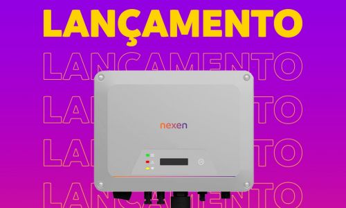 Conheça a Tecnologia AFCI dos Novos Inversores Nexen PRO