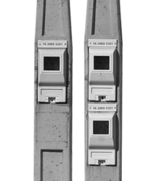 Poste 90 DAN