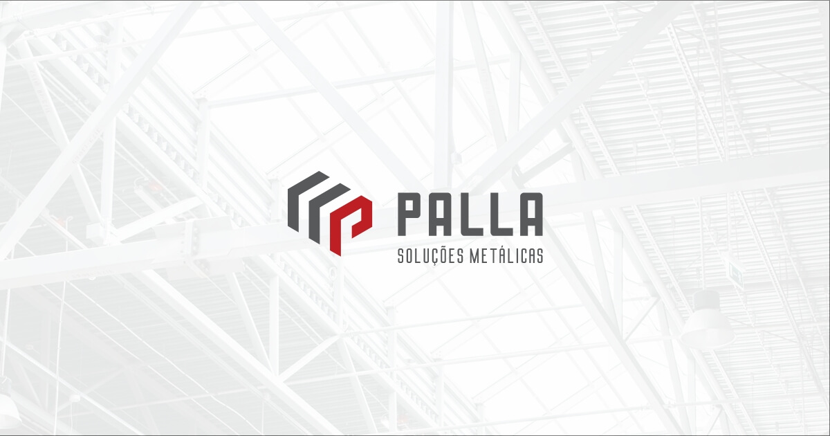 Palla Solucoes em Aco