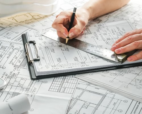 Elaboração de Projetos